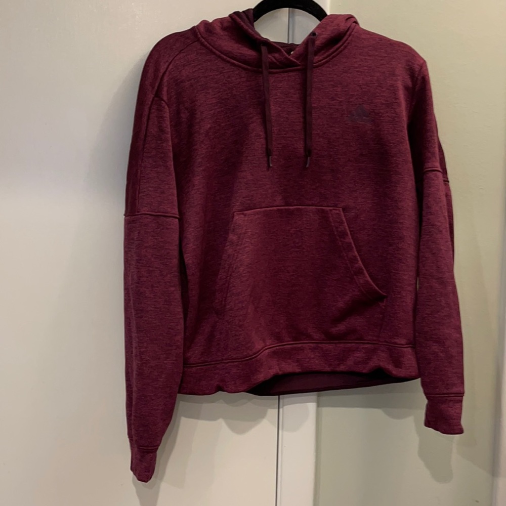 Adidas hoodie